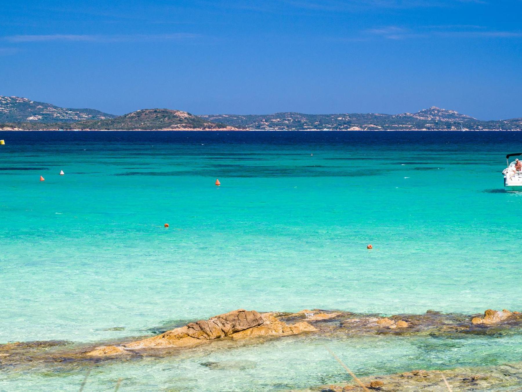 Caletta 10 - Klodge Porto Rotondo Exterior foto