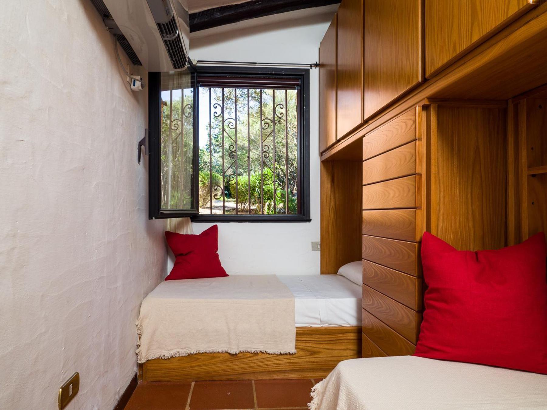 Caletta 10 - Klodge Porto Rotondo Exterior foto